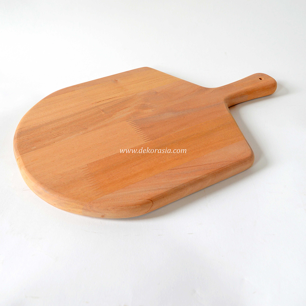 Eco Friendly Natural Kitchen Wood Cutting Board For Vegetable, Fruit, Meat